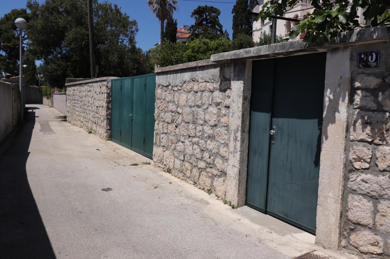 Kalma Apartman