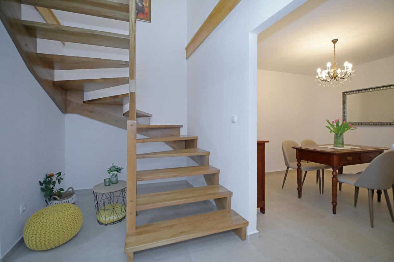Kalma Apartman *