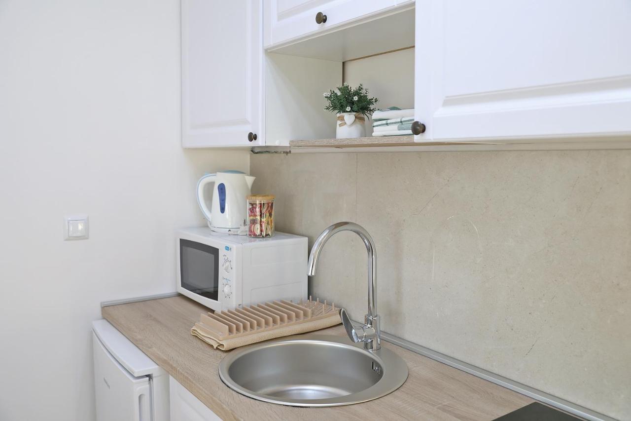 Apartman Kalma *