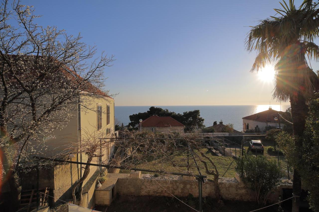 Kalma Apartman