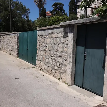 Studio Apartments Kalma Dubrovnik Exterior photo