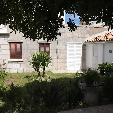 Studio Apartments Kalma Dubrovnik Exterior photo