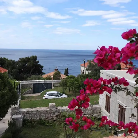 Studio Apartments Kalma Dubrovnik Exterior photo