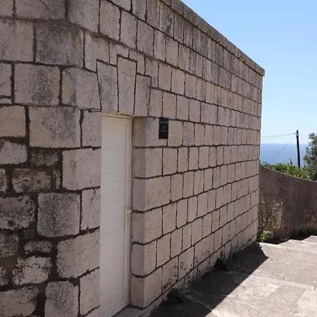 Studio Apartments Kalma Dubrovnik Exterior photo
