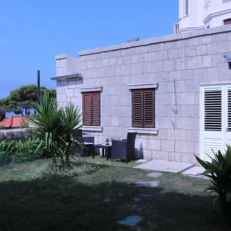 Studio Apartments Kalma Dubrovnik Exterior photo