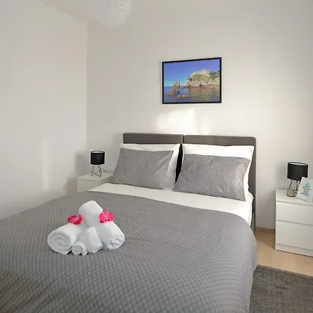 Studio Apartments Kalma Dubrovnik Exterior photo