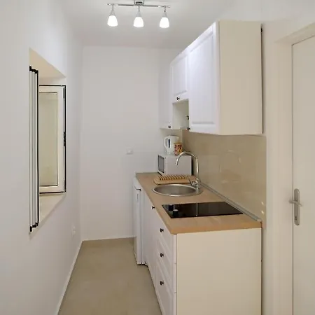 Studio Apartments Kalma Dubrovnik Exterior photo