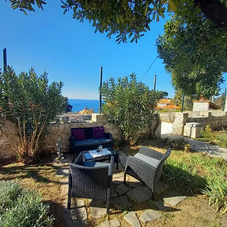 Studio Apartments Kalma Dubrovnik Exterior photo