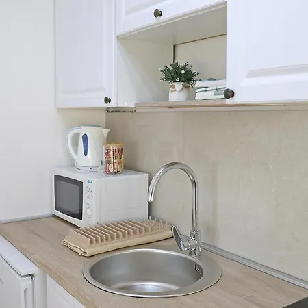 Studio Apartments Kalma Dubrovnik Exterior photo