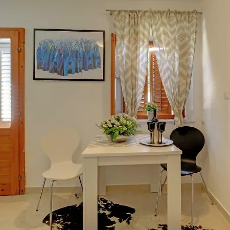 Studio Apartments Kalma Dubrovnik Exterior photo