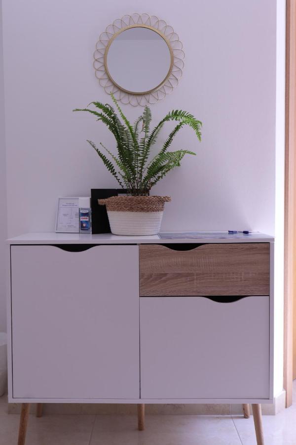 Apartment Kalma