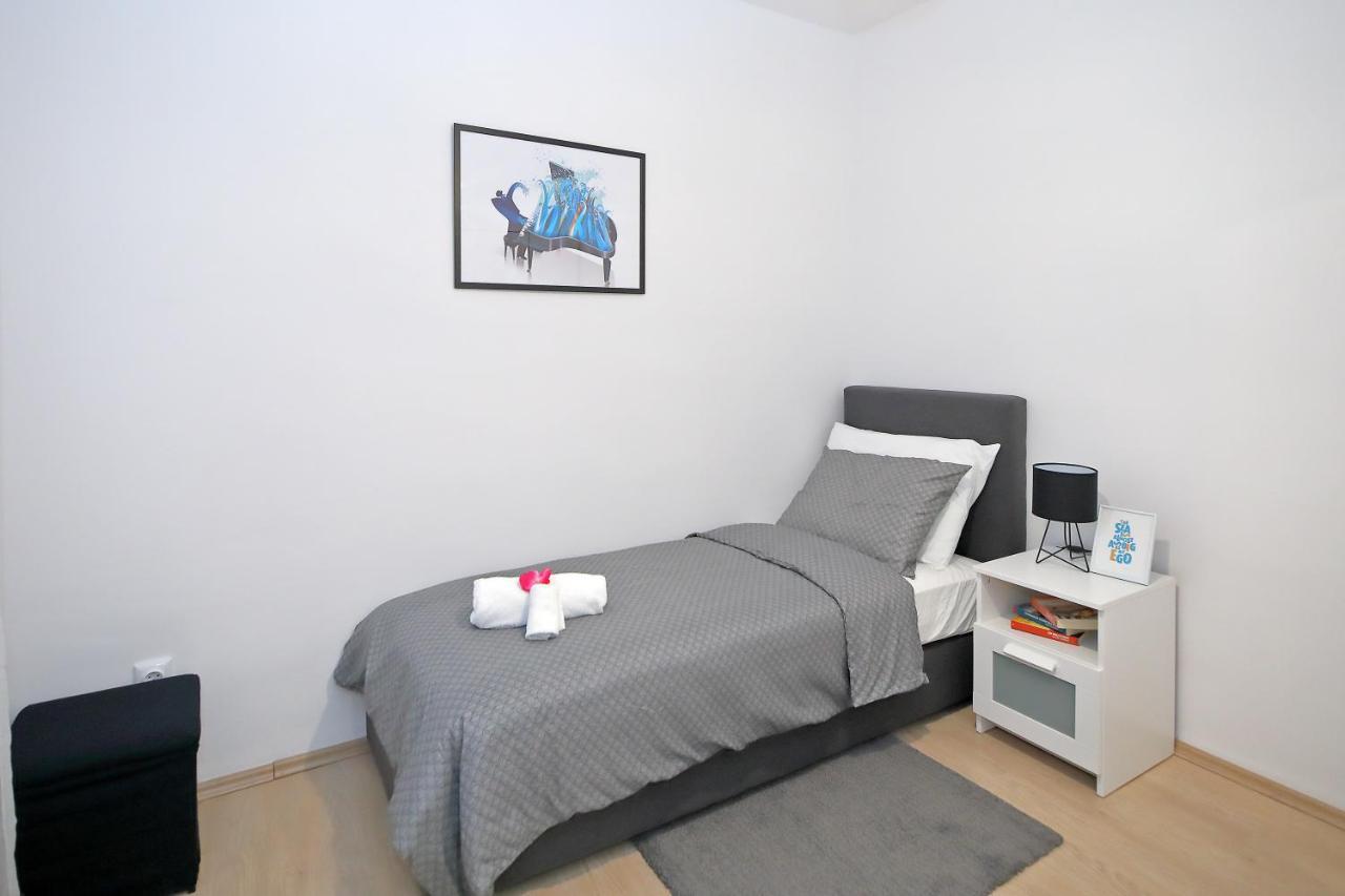 Kalma Apartment *