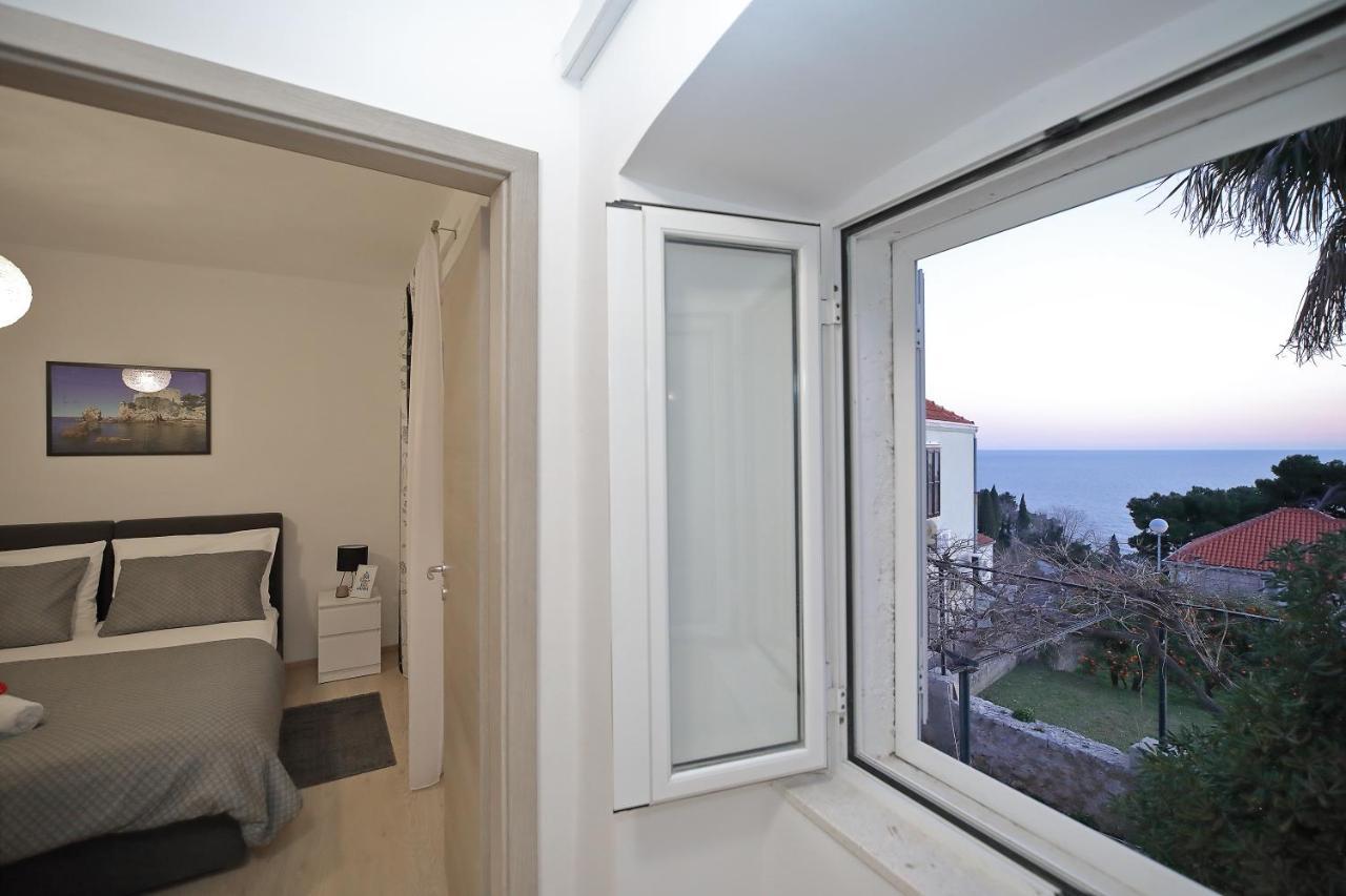Kalma Apartment *