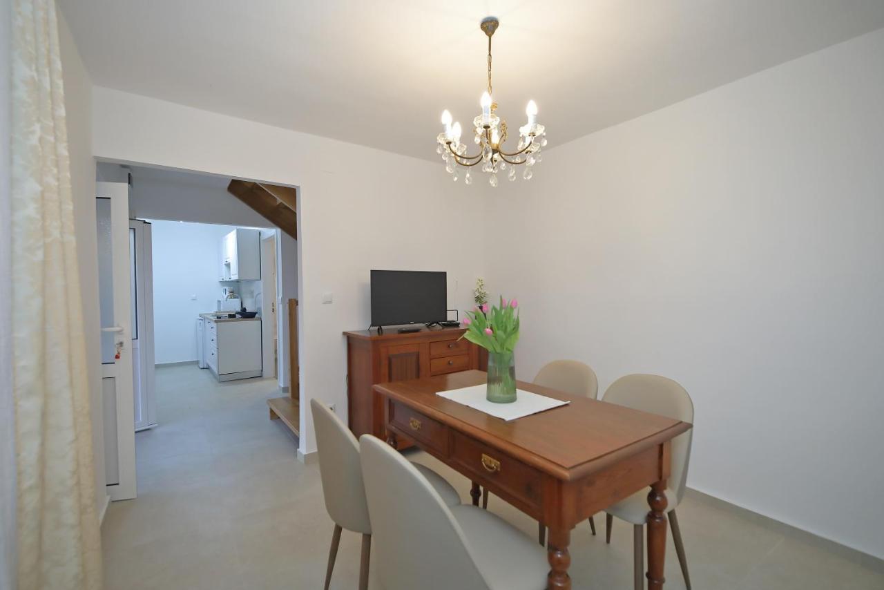 Kalma Apartment *