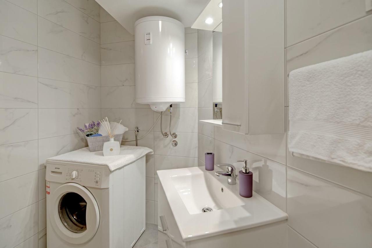 Apartment Kalma *